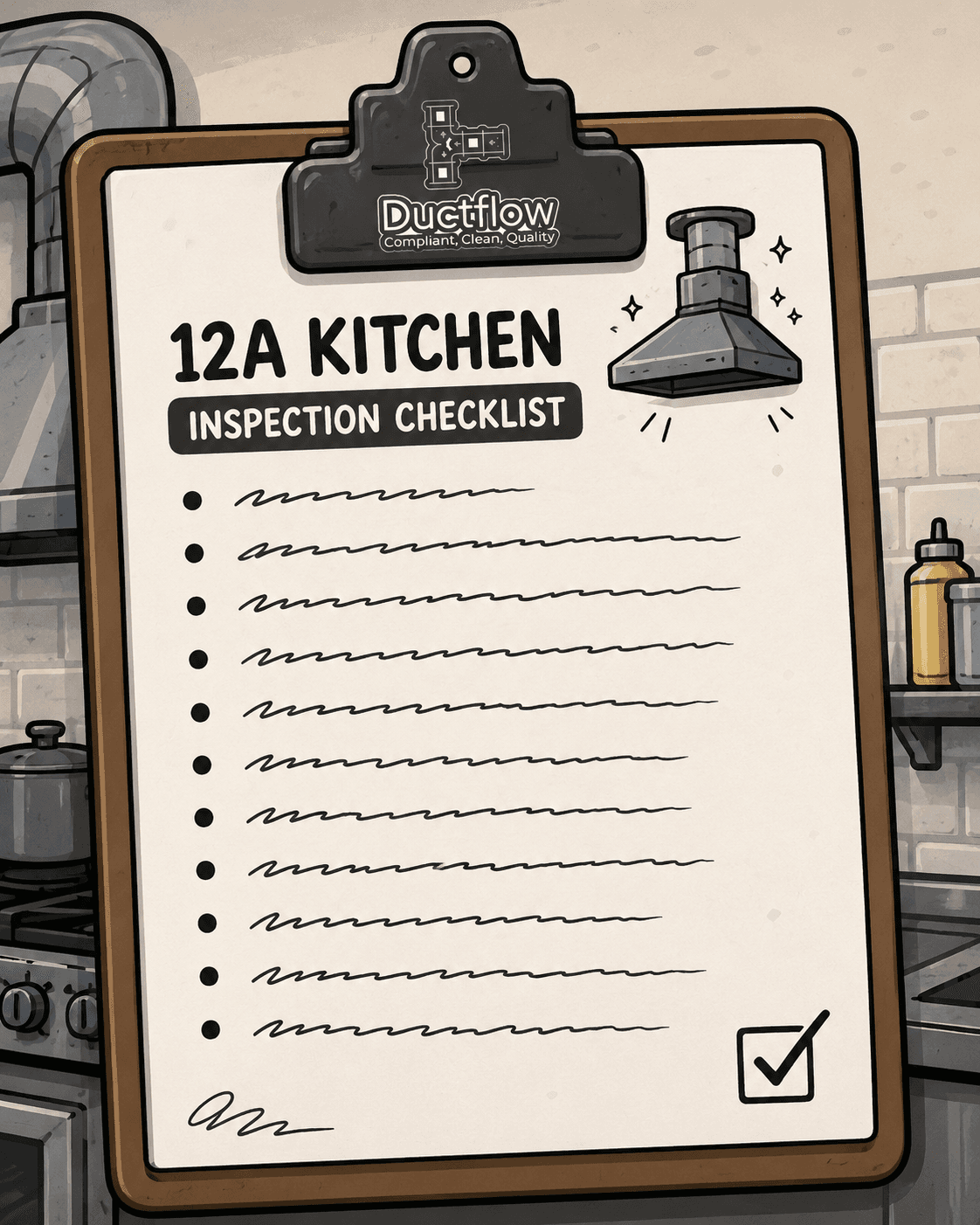12A Inspections